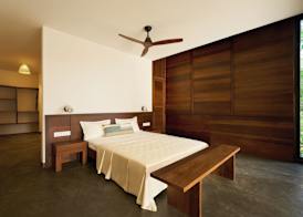 Loharano Lodge 2