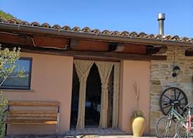 Casale I Calanchi Gubbio 5