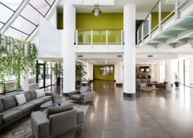 Airporthotel Verona Congress & Relax 5