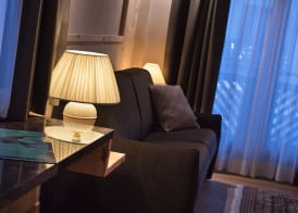 Hotel St. Michael 5