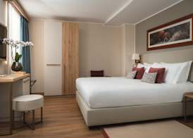 Hotel Livata Mountain Wellness 4