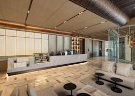 Hyatt Place Seoul Pangyo 3