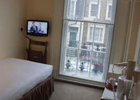 Swinton Hotel 4