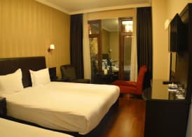 Sultan Mehmed Hotel 3