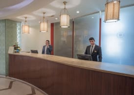 Helnan Dream Hotel and Conference Center 2