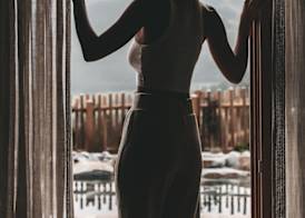 Jufenalm BOHO & Wellnesshotel 4