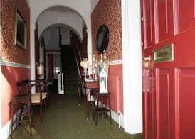 Ivyleigh House 3