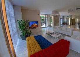 Hotel Sporting Brugherio 4