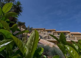 Ionian Vista Villas 3