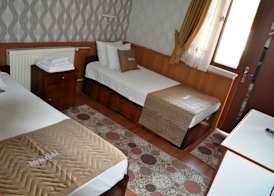 Aspawa Hotel 4