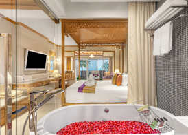 Royal Cliff Beach Terrace Pattaya 4