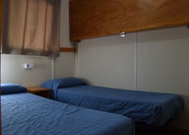 Mediterrani Natura Spa Resort 4
