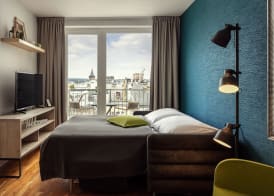 EA ApartHotel Melantrich 2