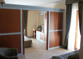 Club Residenza del Golfo 4