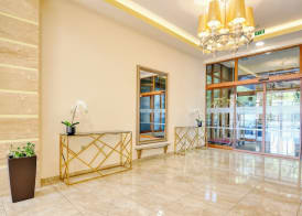 Apart Hotel Golden Line 2