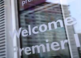Premier Inn Dubai Silicon Oasis - An Emirates Group Company 3