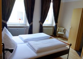 Hotel Haus Sonnschein 4