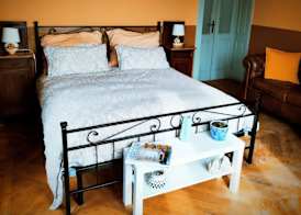 Villa Alma Lake Como 3