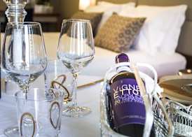 Hotel Corte Valier 4