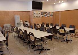 Toyoko Inn Tokyo Akabane-eki Higashi-guchi Ichiban-gai 2