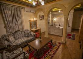 Göreme Reva Hotel 4