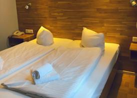 Hotel Residenz Duesseldorf 5