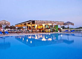 Ionian Sea Hotel villas & Aqua park 3