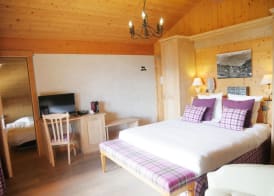 Guesthouse Hotel Between 5