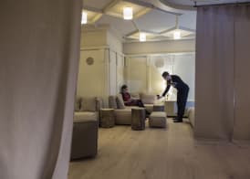La Roccia Wellness Hotel 2