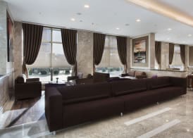 Dedeman Bostanci Istanbul Hotel & Convention Center 5