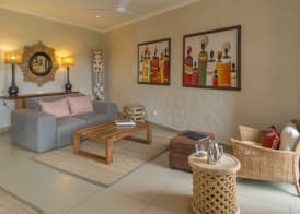 Victoria Falls Safari Club 5