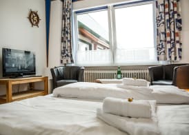 Hotel Tum Stüürmann 2