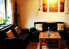 Hotel Birkeneck 2