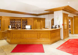 DORMERO Hotel Plauen 5