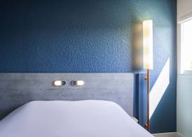 ibis budget Marne-la-Vallee Noisy-le-Grand 5