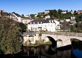 Hotel Teyssier 3