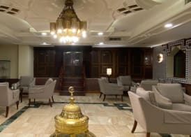 Toledo Amman Hotel 3