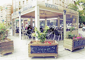 Hotel Gran Via 3