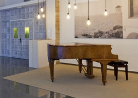Hotel Alga 2