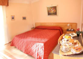 Hotel Savoia 5