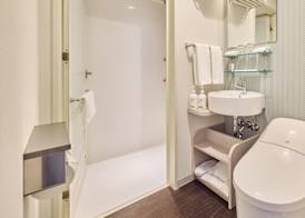 Holiday Inn Express Sapporo Susukino by IHG 3