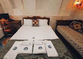 Gedik Cave Hotel 5