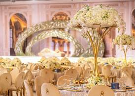Sheraton Grand Doha Resort & Convention Hotel 4