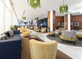 VS Gandía Palace Hotel **** 4