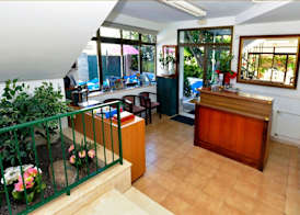 Hostal Magnolia 2