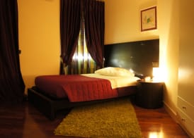 Hotel L' Orto degli Otelli 4