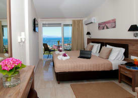 Hotel Yannis Corfu 3