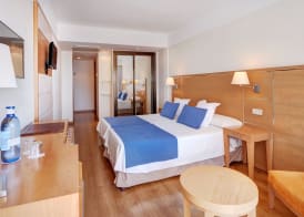 Hotel Girasol 4