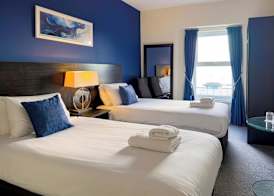 The Esplanade Hotel by Compass Hospitality 5
