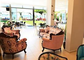 Gumuldur Mavi Deniz Otel 5